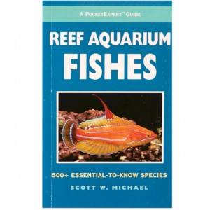 POCKET EXPERT REEF AQUARIUM FISHES